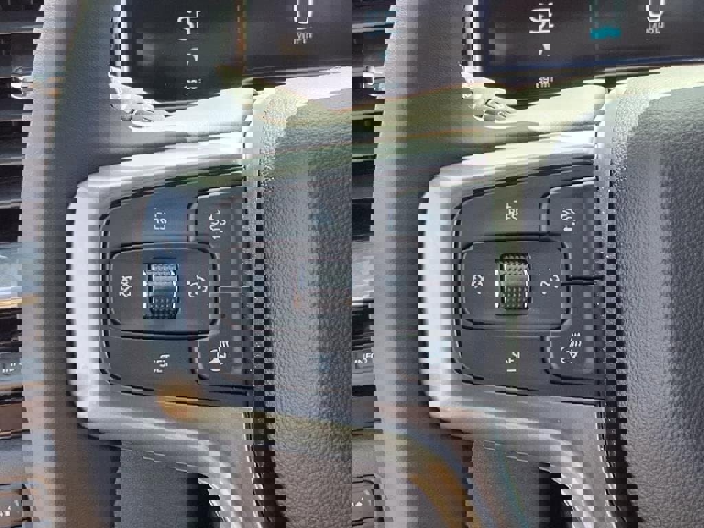 New 2025 Chevrolet Silverado 2500 LTZ w/ LTZ Convenience Package image 17