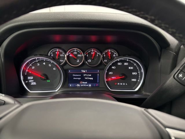 Used 2019 Chevrolet Silverado 1500 LT w/ All-Star Edition AWD/4WD image 31