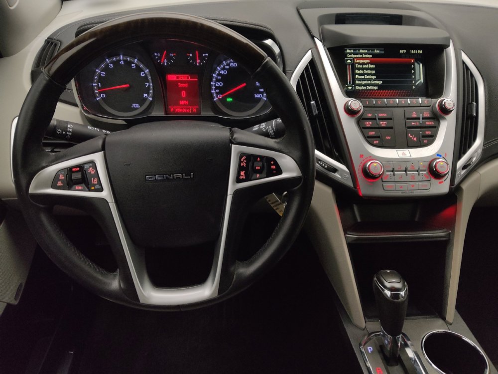 Used 2017 GMC Terrain Denali image 22