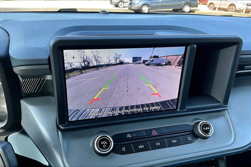 Certified 2024 Ford Maverick Tremor w/ Tremor Off-Road Package image 20