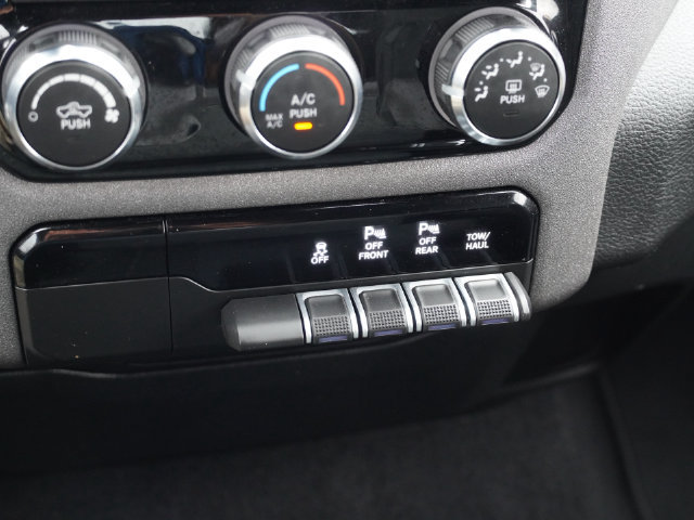 Used 2026 RAM 1500 Tradesman RWD image 38