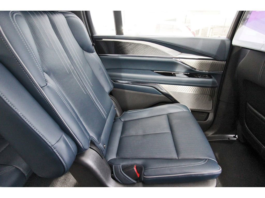 New 2026 Cadillac Escalade IQ Sport 2 image 11