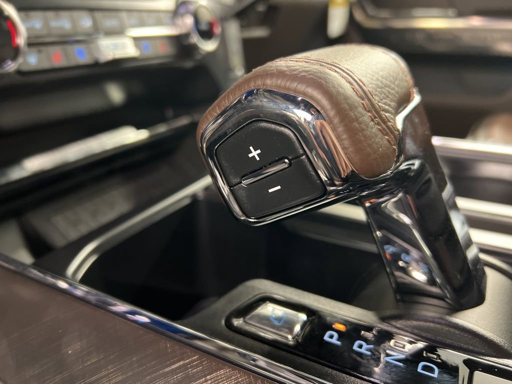 New 2026 Ford F150 King Ranch AWD/4WD image 17