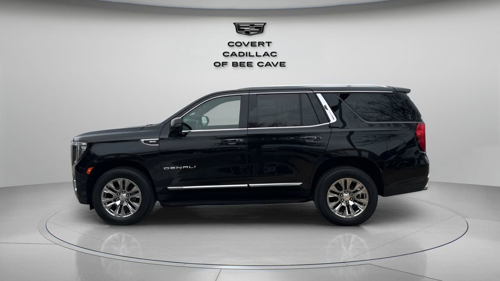Used 2021 GMC Yukon Denali image 5