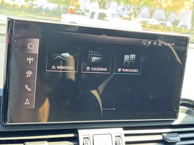 Used 2025 Audi SQ5 Premium Plus AWD/4WD image 40