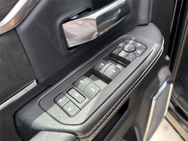 New 2025 RAM 2500 Laramie image 20