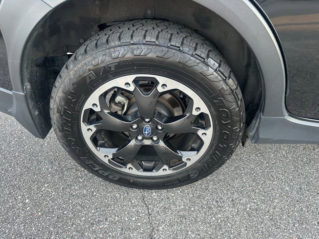 Used 2022 Subaru Crosstrek 2.0i Premium w/ Moonroof Package AWD/4WD image 6