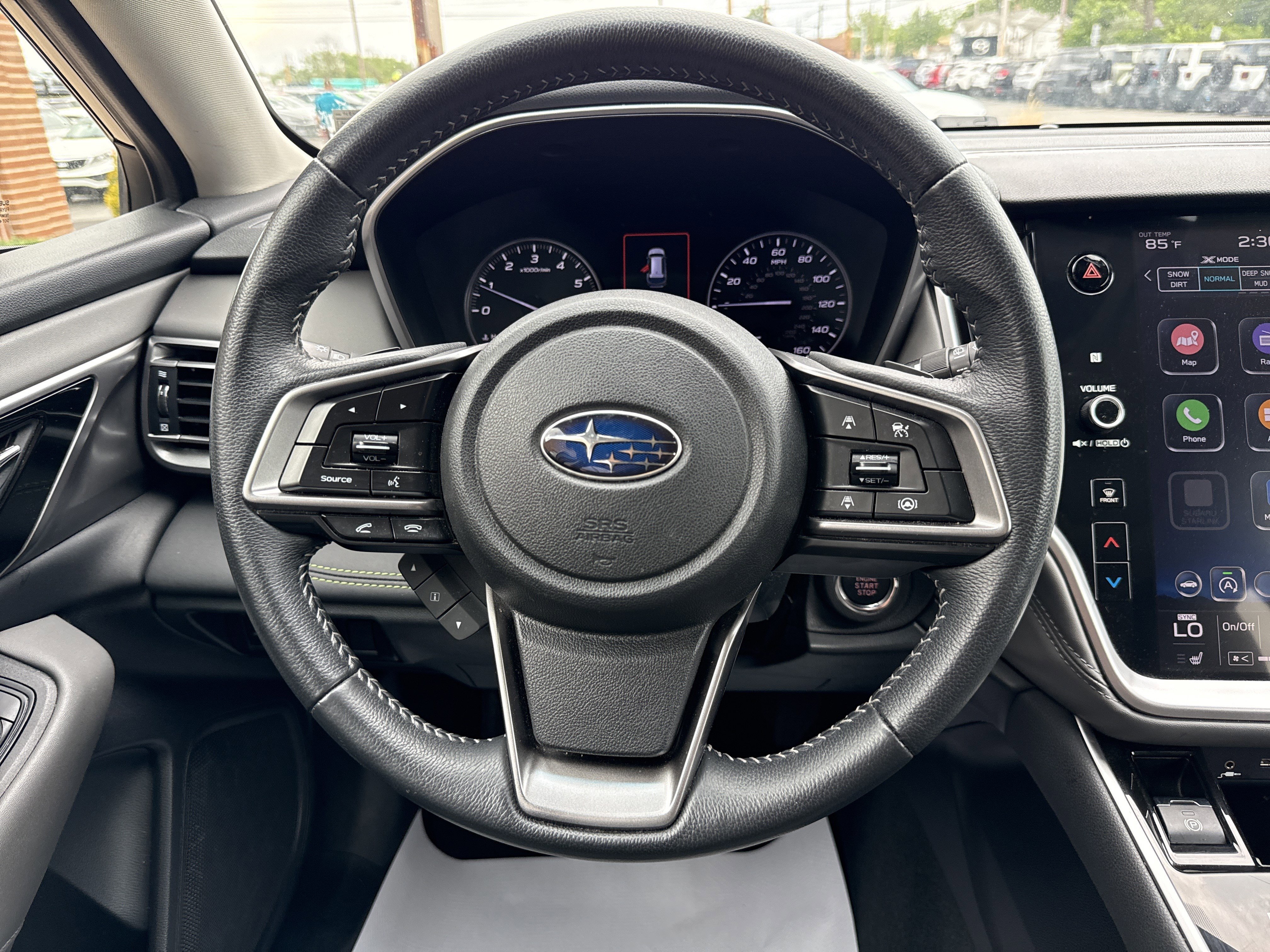 Used 2020 Subaru Outback Onyx Edition XT w/ Popular Package #2 AWD/4WD image 26