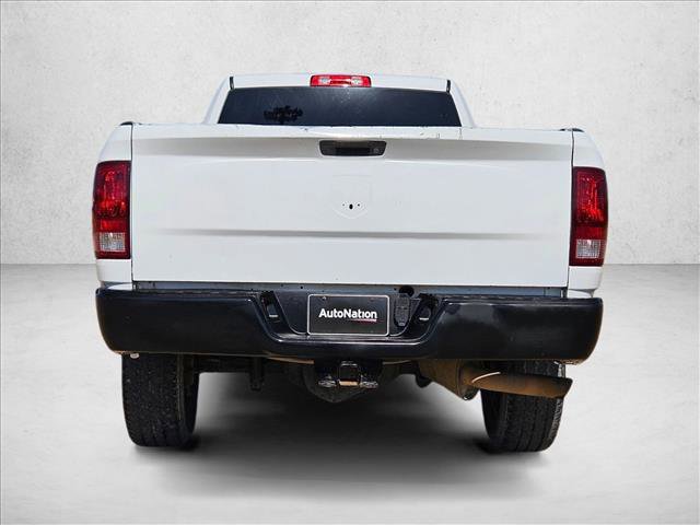 Used 2017 RAM 3500 Tradesman image 6