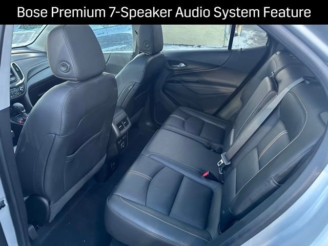Used 2022 Chevrolet Equinox Premier image 19