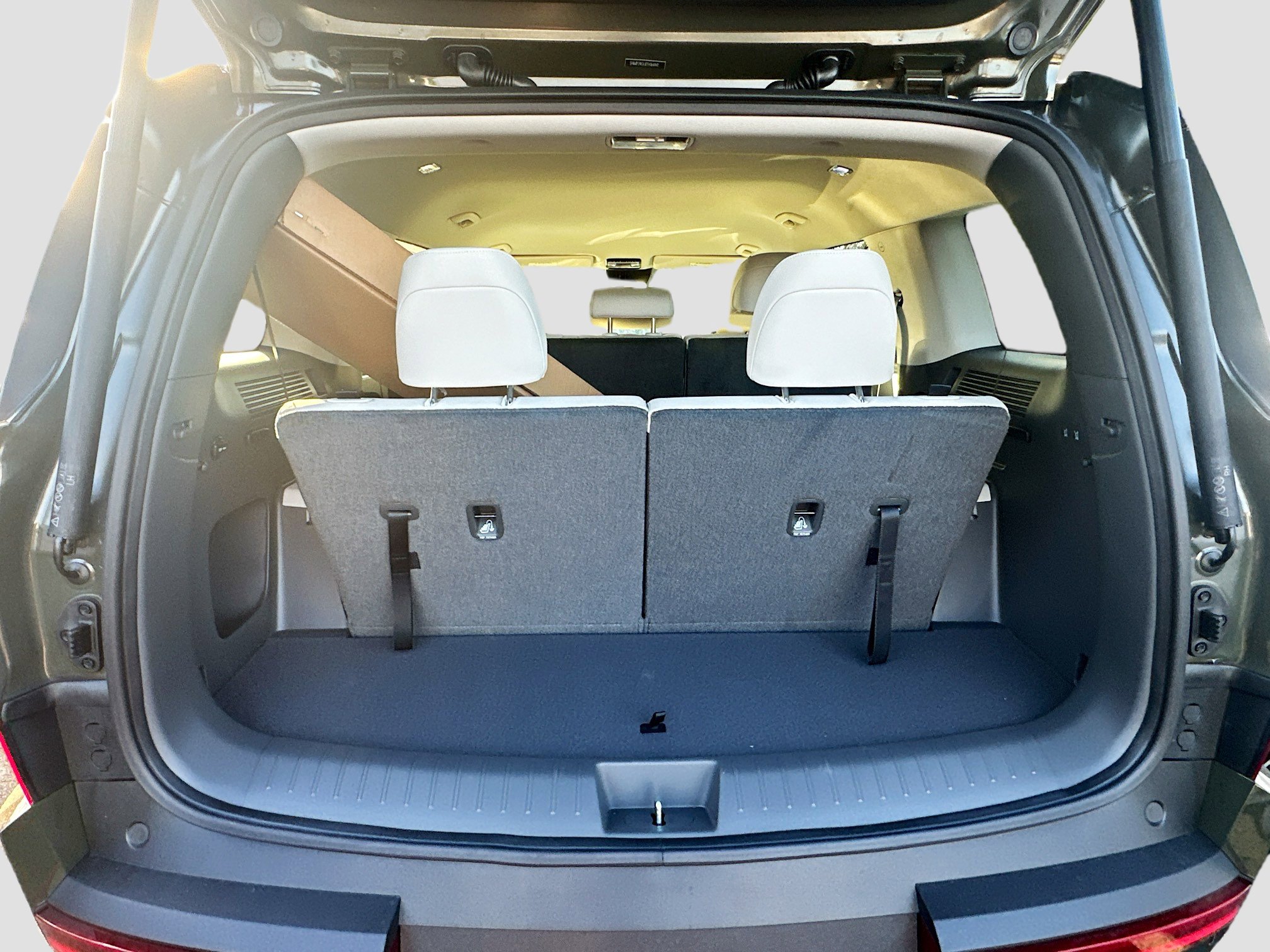 New 2026 Hyundai Santa Fe SEL image 19