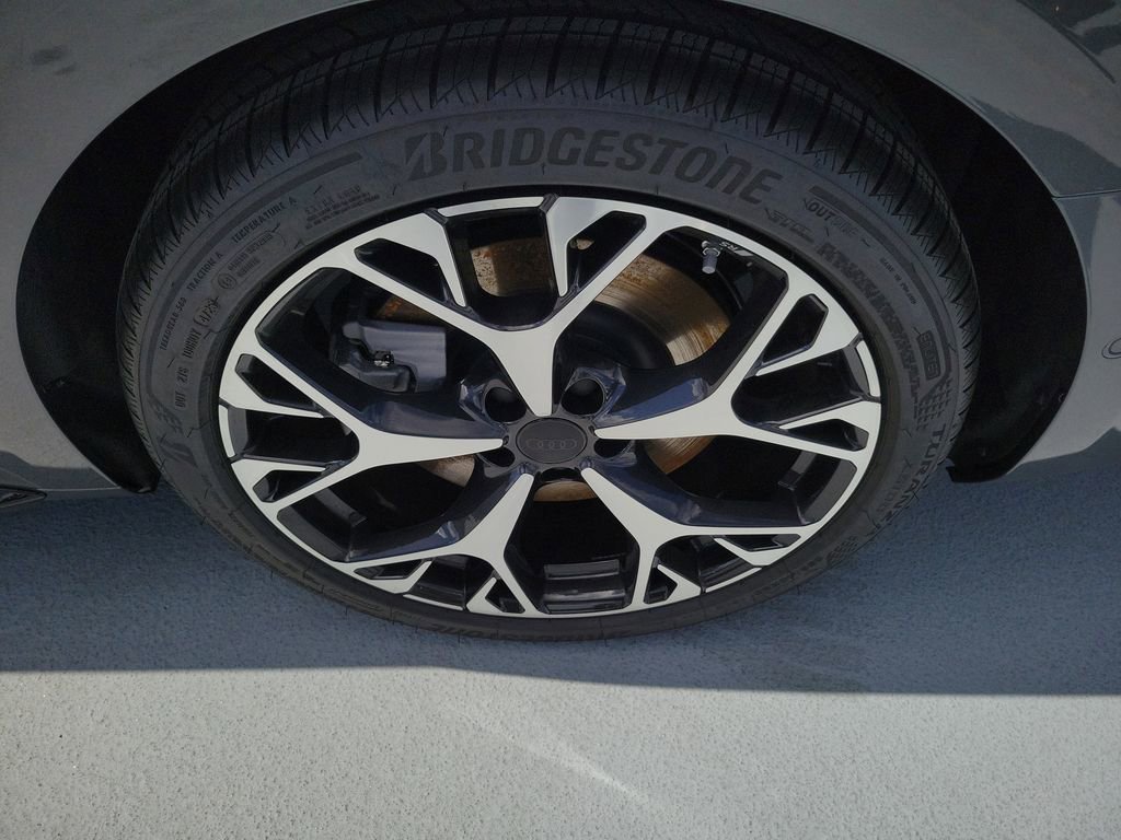 New 2026 Audi A6 3.0 image 29