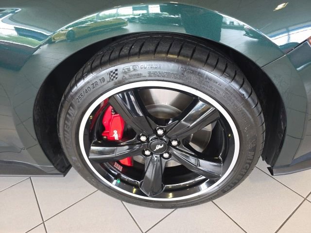 Used 2019 Ford Mustang Bullitt w/ Bullitt Electronics Package RWD image 11