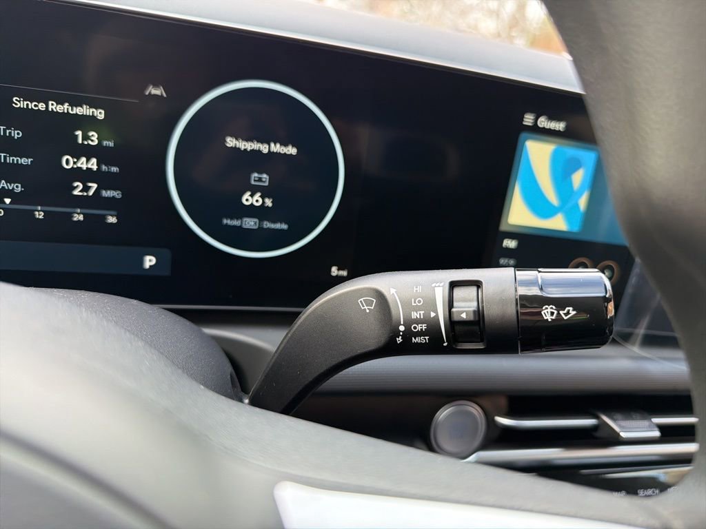 New 2026 Hyundai Santa Cruz SEL image 34