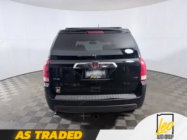 Used 2006 Saturn Vue 2WD V6 w/ Comfort Pkg image 7