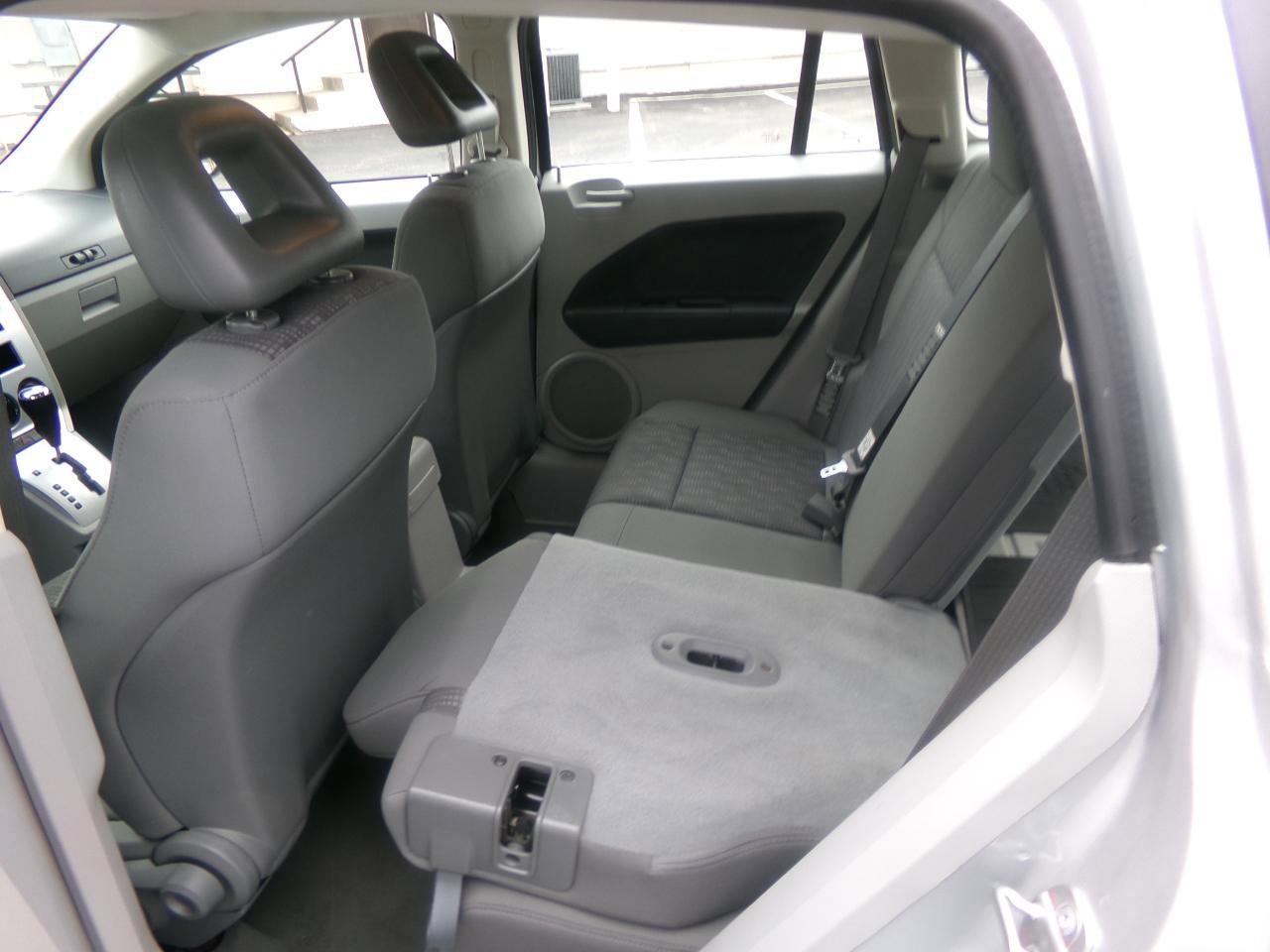 Used 2007 Dodge Caliber SE w/ PWR Equipment Group image 23