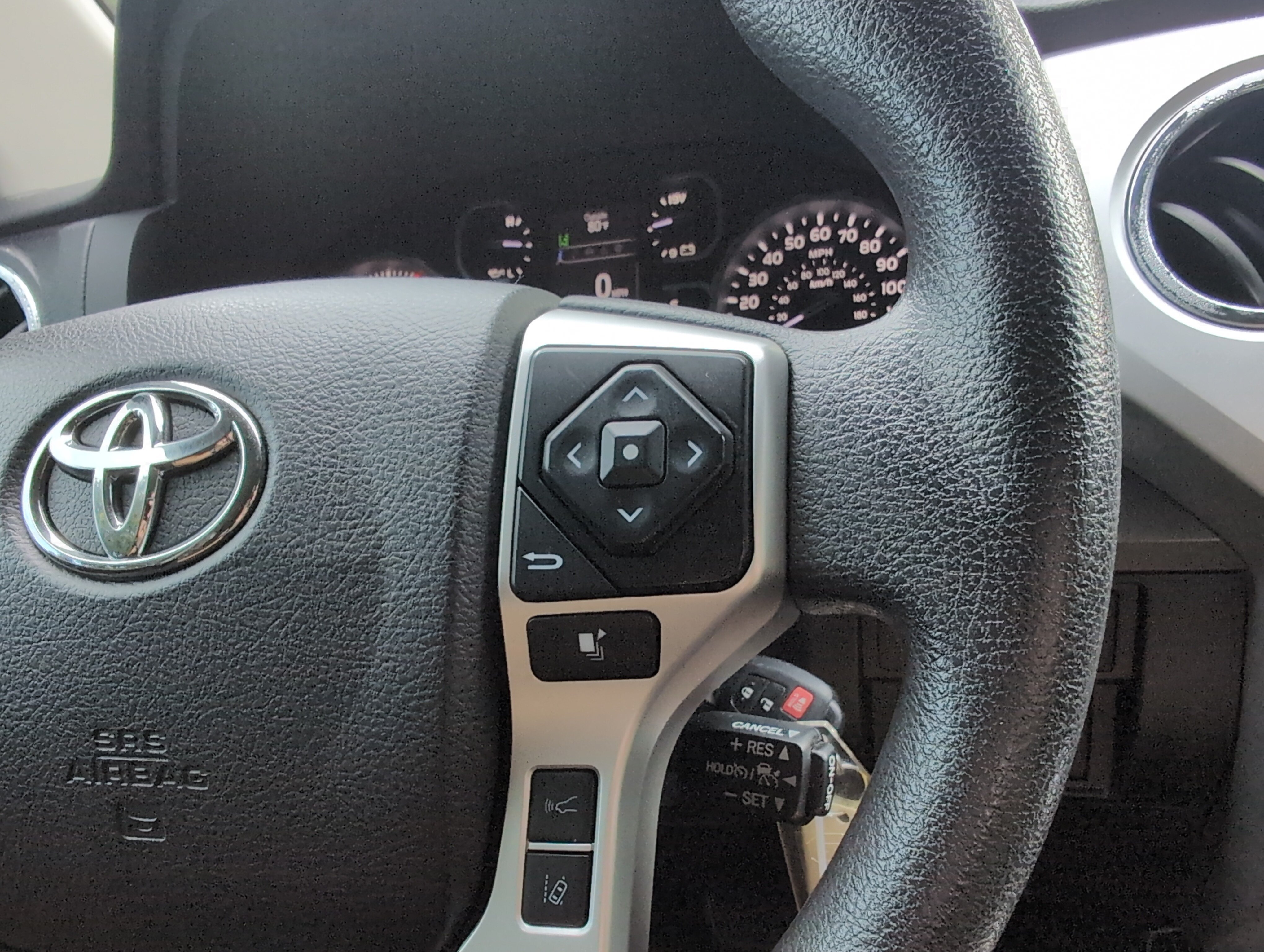 Certified 2021 Toyota Tundra SR5 RWD image 20