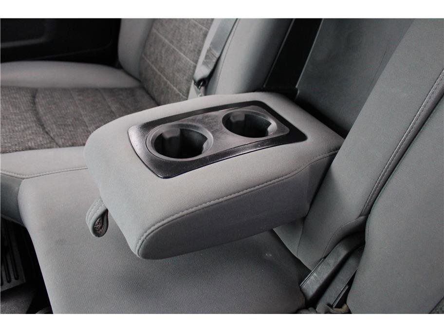 Used 2018 RAM 1500 Express w/ Wheel & Sound Group image 28