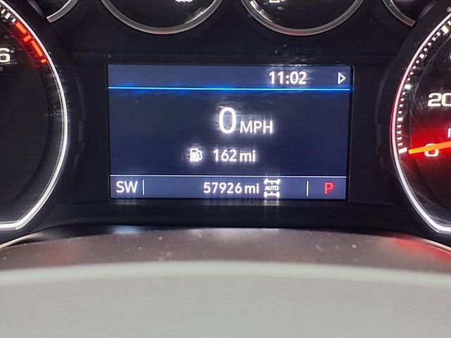 Used 2021 Chevrolet Silverado 1500 LT w/ Z71 Off-Road Package image 16