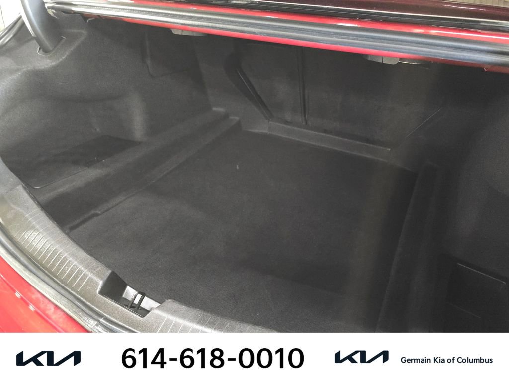 Used 2023 Cadillac CT5 Premium Luxury w/ Parking Package image 21