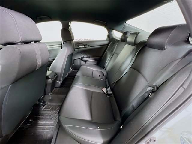 Used 2021 Honda Civic Sport image 22