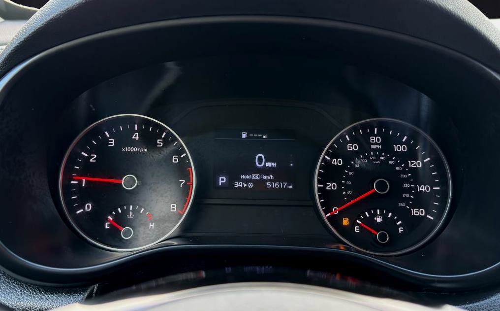 Used 2022 Kia Sportage LX image 17