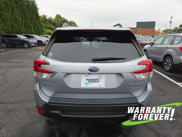 Used 2021 Subaru Forester Premium AWD/4WD image 6