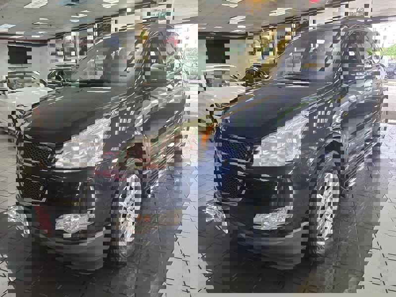 Used 2010 Chevrolet Traverse LT w/ Personal Connectivity Package image 1