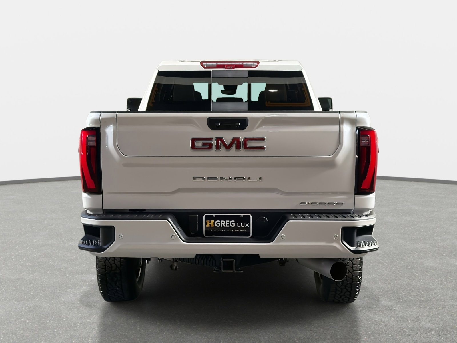 Used 2025 GMC Sierra 2500 Denali w/ Denali Reserve Package image 4