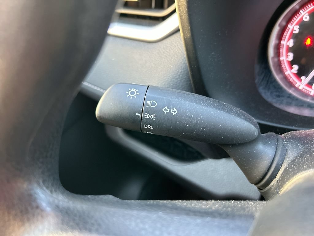Certified 2023 Toyota RAV4 LE FWD image 19