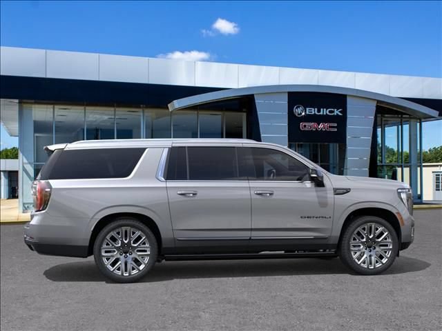New 2026 GMC Yukon XL Denali Ultimate AWD/4WD image 5