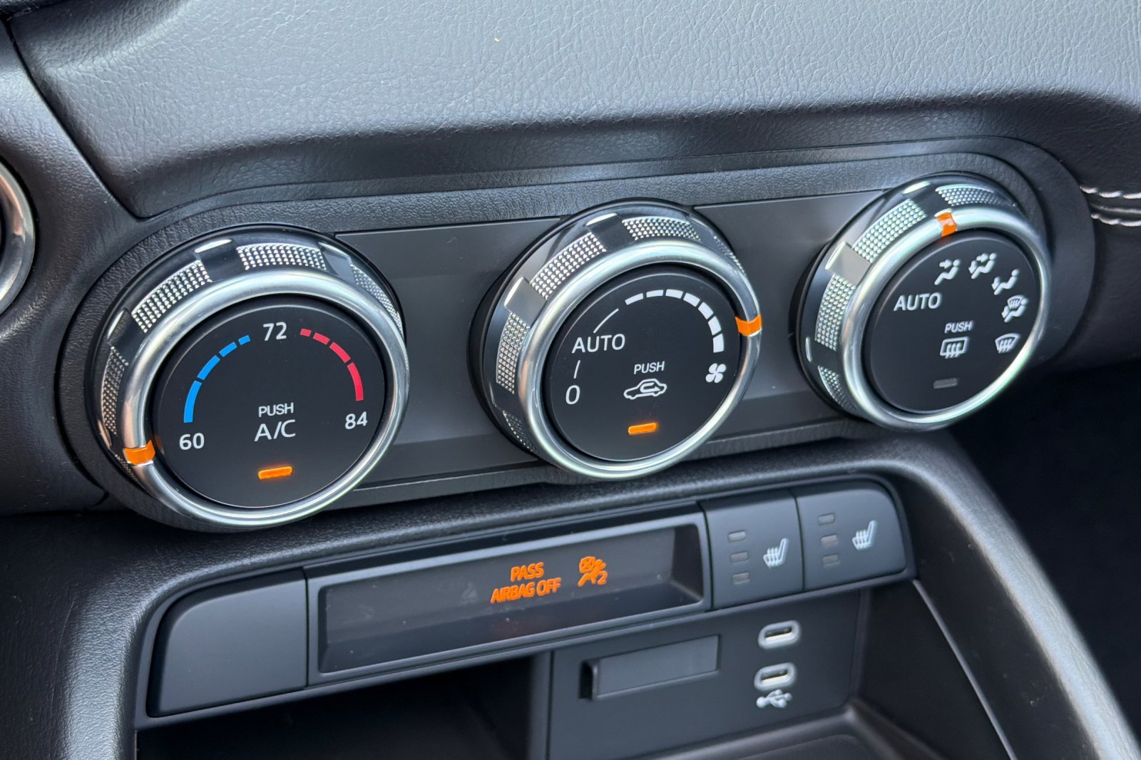 New 2026 MAZDA MX-5 Miata Grand Touring w/ Weather Package RWD image 19