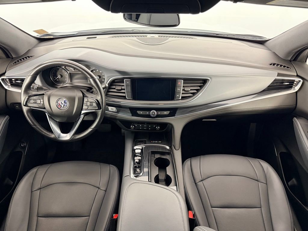 Used 2023 Buick Enclave Essence FWD image 12
