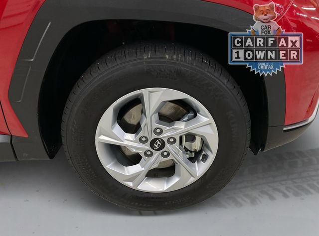 Used 2022 Hyundai Tucson SEL AWD/4WD image 15