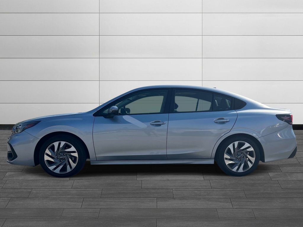 Certified 2024 Subaru Legacy Limited AWD/4WD image 6