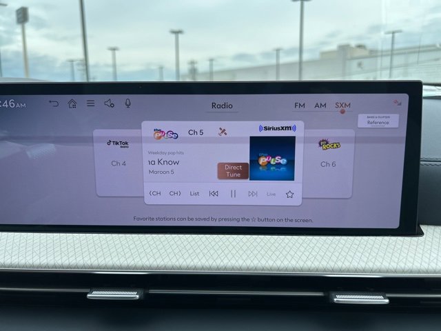 New 2025 Genesis GV80 3.5T Prestige image 27