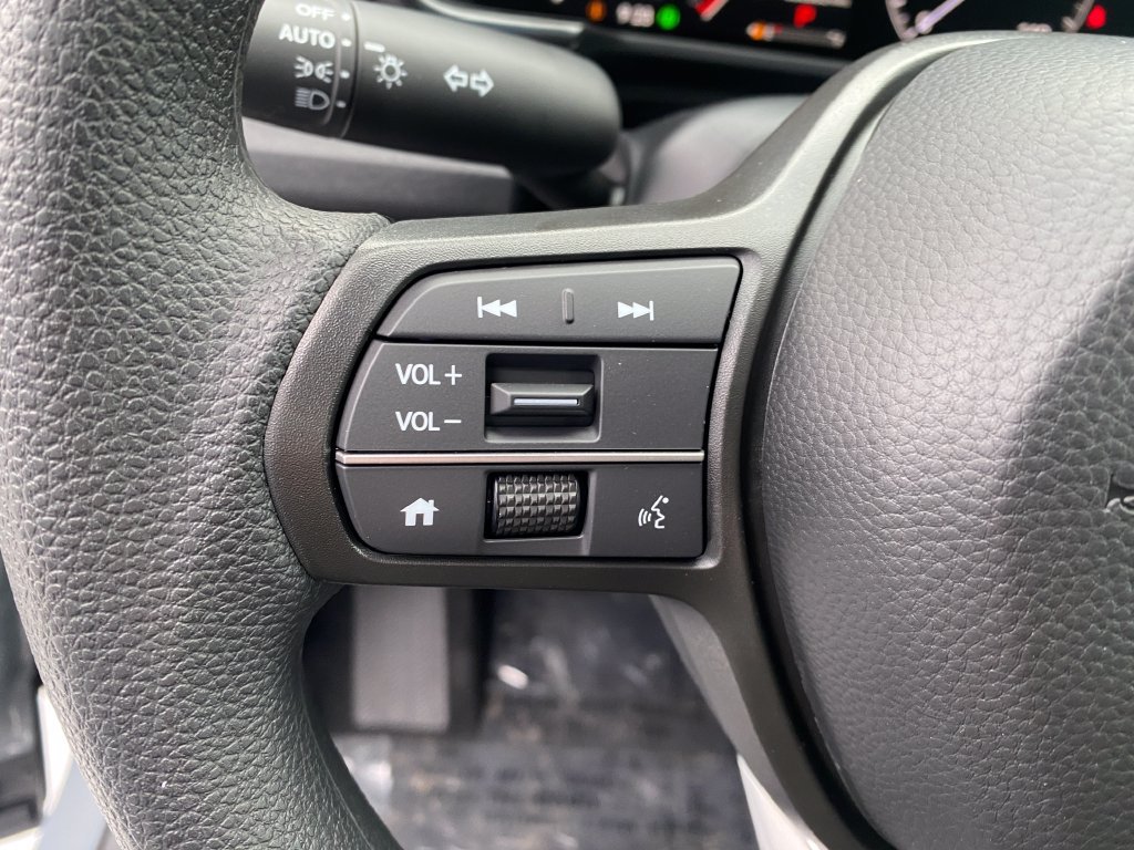 New 2026 Honda CR-V LX image 21