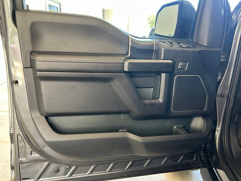 Used 2020 Ford F150 Raptor w/ Equipment Group 802A Luxury AWD/4WD image 48
