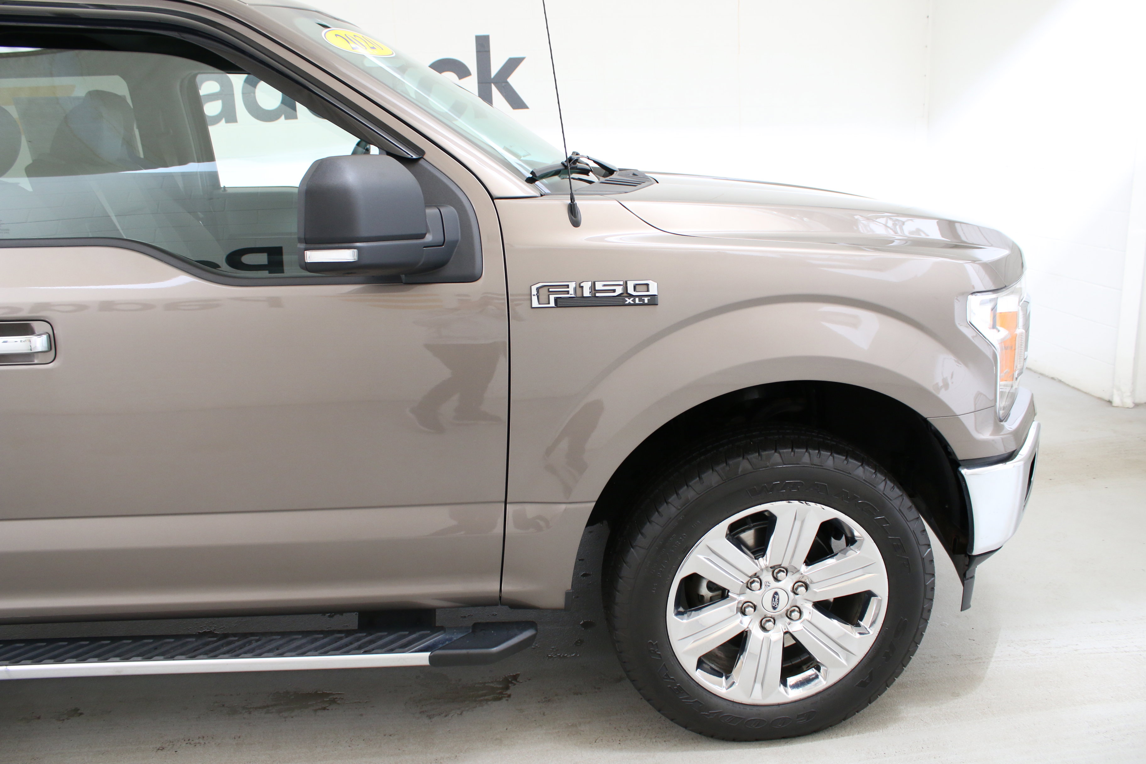 Used 2020 Ford F150 XLT w/ Equipment Group 302A Luxury image 12