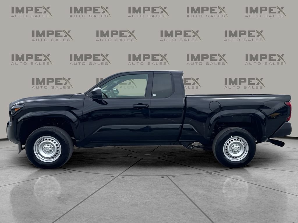 Used 2026 Toyota Tacoma SR RWD image 2