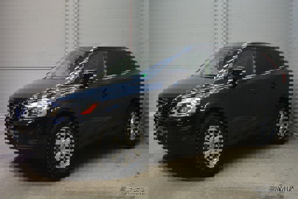 Used 2011 Volvo XC60 3.2 image 28