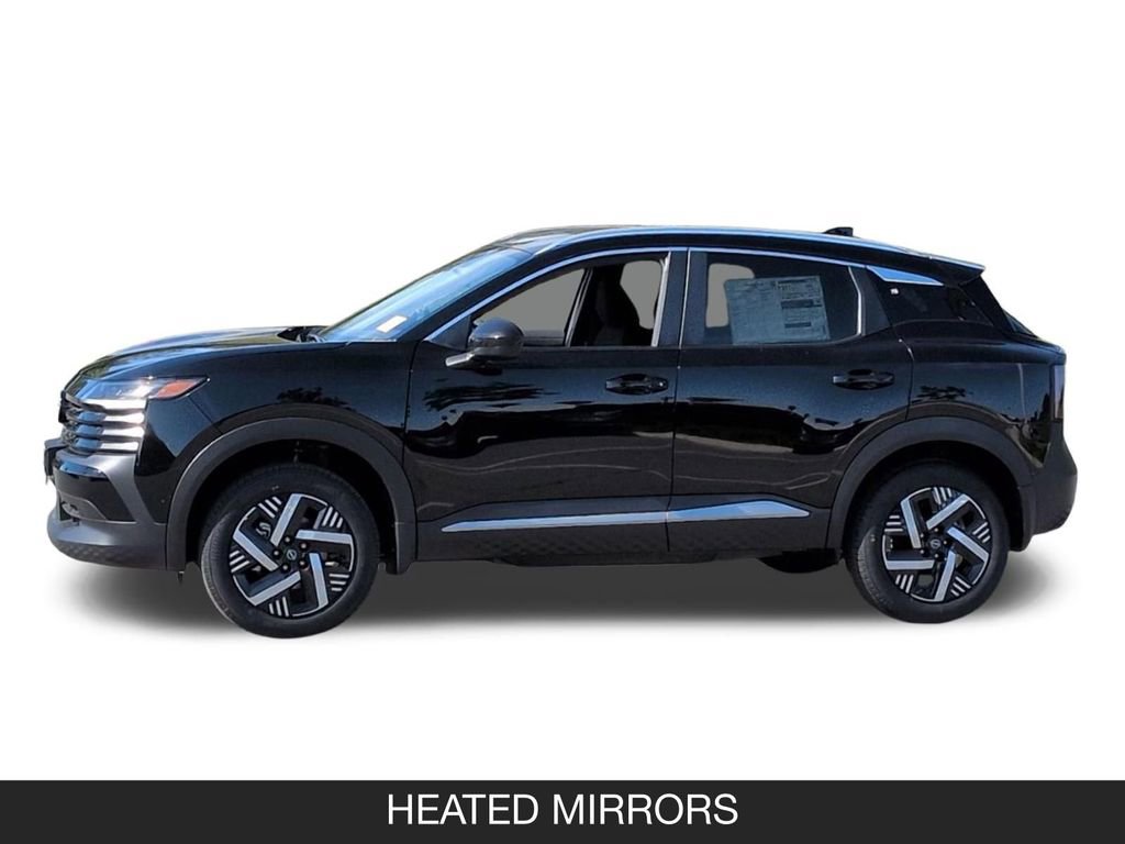 New 2026 Nissan Kicks SV w/ SV Premium Package FWD image 5