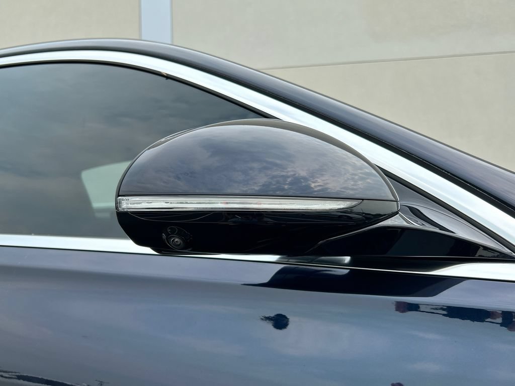 Used 2024 Mercedes-Benz Maybach S 680 4MATIC image 35