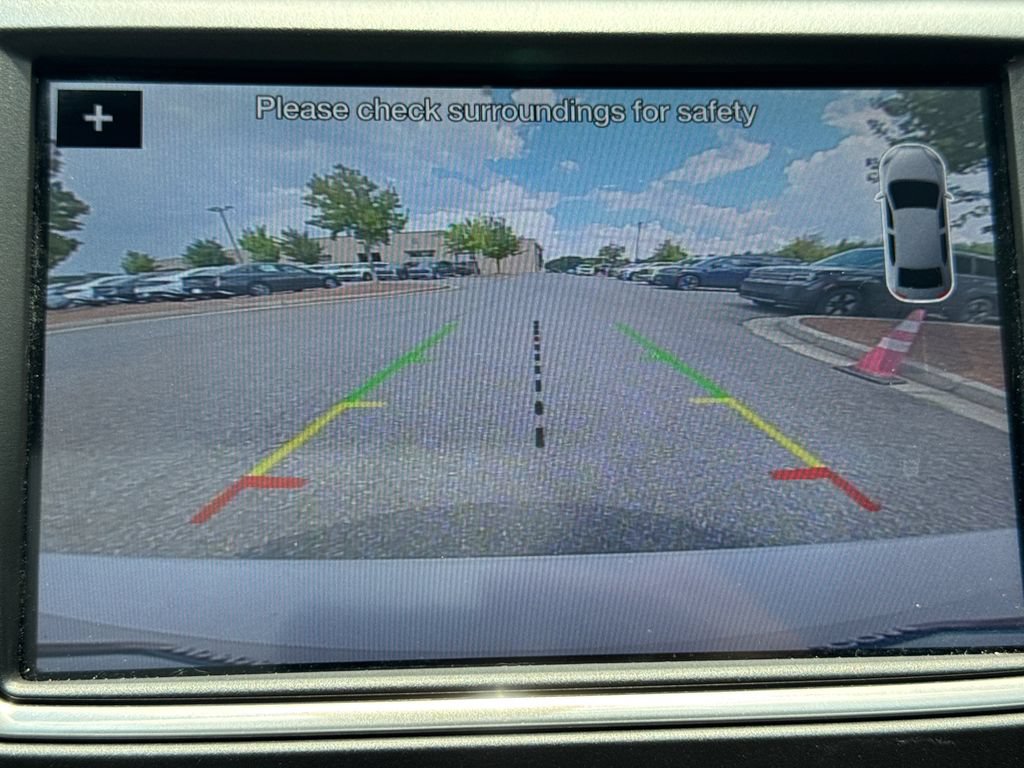 Used 2017 Lincoln MKX Reserve w/ Lincoln MKX Climate Package FWD image 29