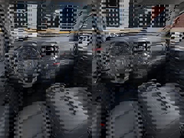 New 2026 GMC Sierra 1500 Pro w/ Graphite Edition image 15