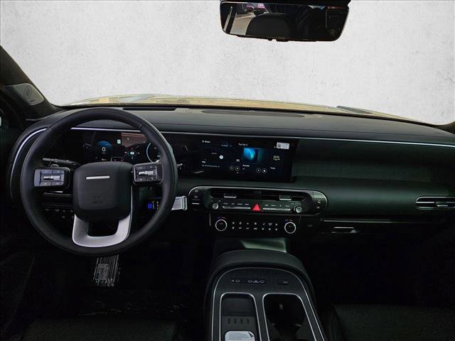 New 2026 Hyundai Palisade Calligraphy image 11