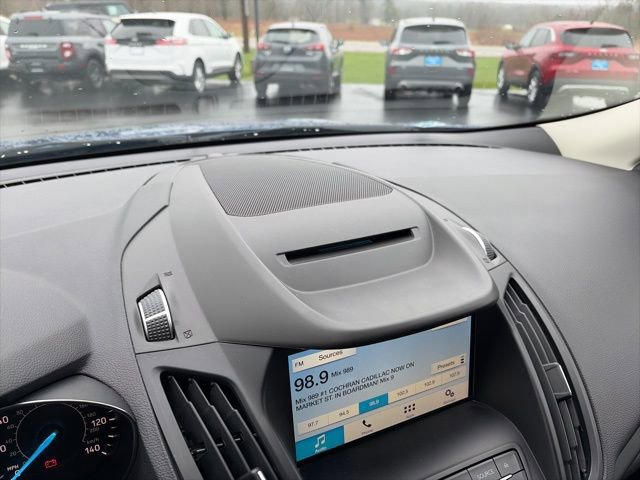 Used 2018 Ford Escape SEL image 21