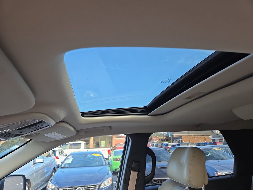 Used 2015 Dodge Durango Citadel w/ Technology Group image 39