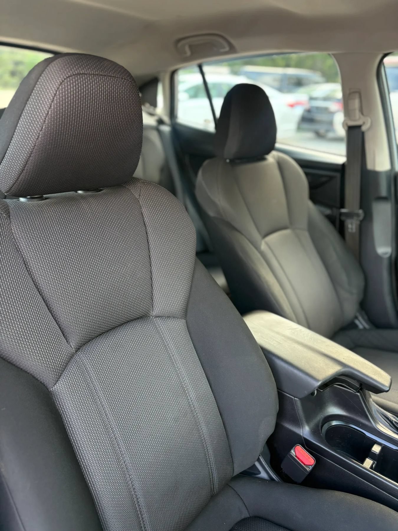 Used 2017 Subaru Impreza 2.0i Premium AWD/4WD image 21