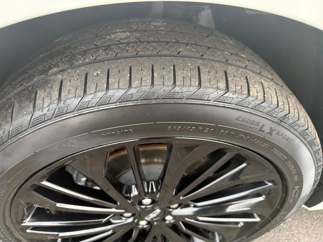 Used 2023 Lincoln Corsair Reserve w/ Equipment Group 201A image 34